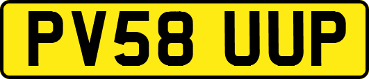 PV58UUP