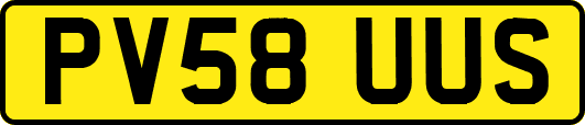 PV58UUS
