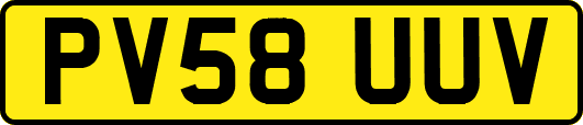 PV58UUV
