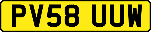 PV58UUW