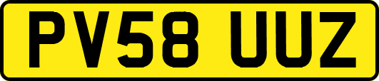 PV58UUZ