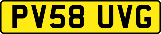 PV58UVG