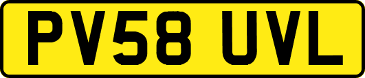 PV58UVL
