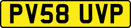 PV58UVP
