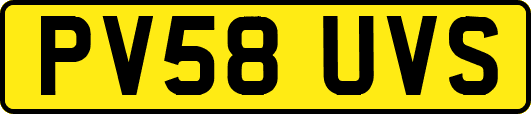 PV58UVS