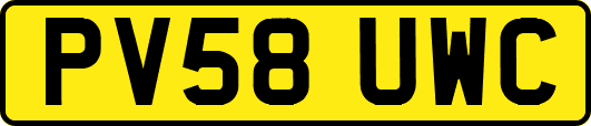 PV58UWC