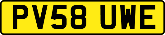 PV58UWE
