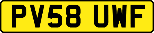 PV58UWF