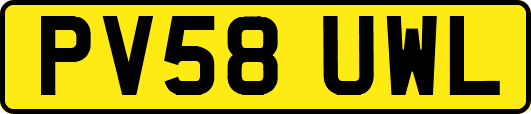 PV58UWL