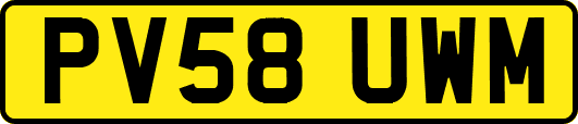 PV58UWM