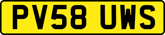 PV58UWS