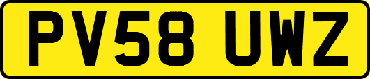 PV58UWZ
