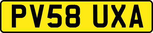 PV58UXA