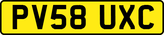 PV58UXC