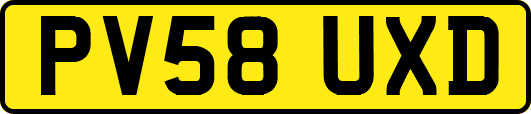 PV58UXD