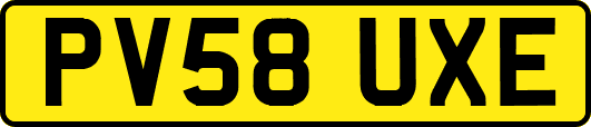 PV58UXE
