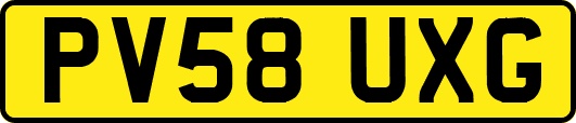 PV58UXG