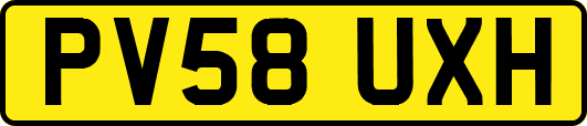 PV58UXH