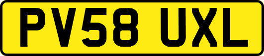 PV58UXL