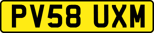 PV58UXM