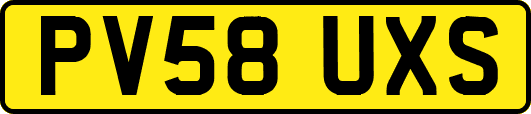 PV58UXS