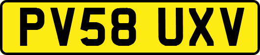 PV58UXV
