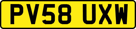 PV58UXW