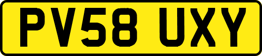 PV58UXY
