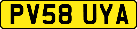 PV58UYA