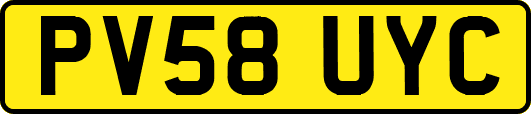 PV58UYC