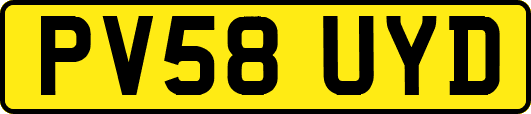 PV58UYD