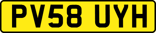 PV58UYH