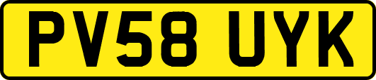 PV58UYK