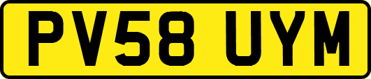 PV58UYM