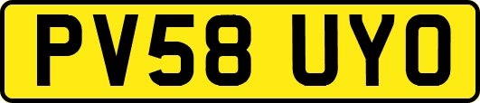 PV58UYO