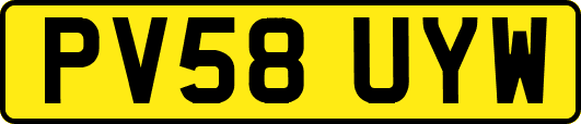 PV58UYW