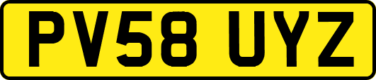 PV58UYZ