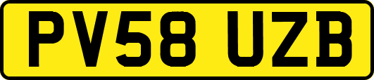 PV58UZB