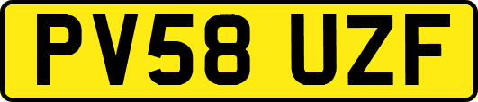 PV58UZF