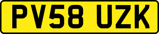 PV58UZK