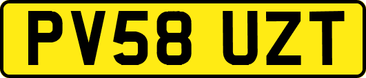 PV58UZT