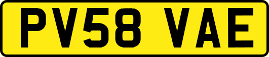 PV58VAE