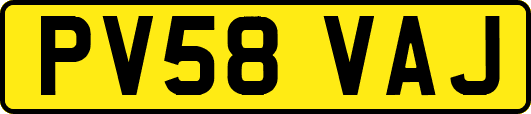PV58VAJ