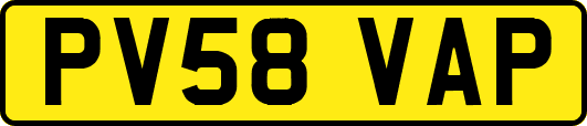 PV58VAP