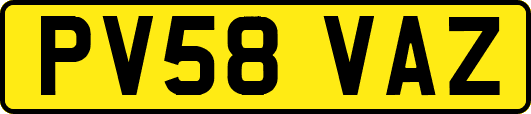 PV58VAZ