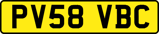 PV58VBC