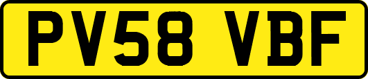PV58VBF