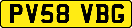 PV58VBG