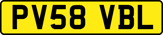 PV58VBL