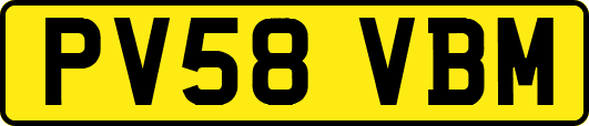 PV58VBM